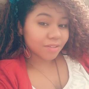 Meet your Posher, Cheyenne